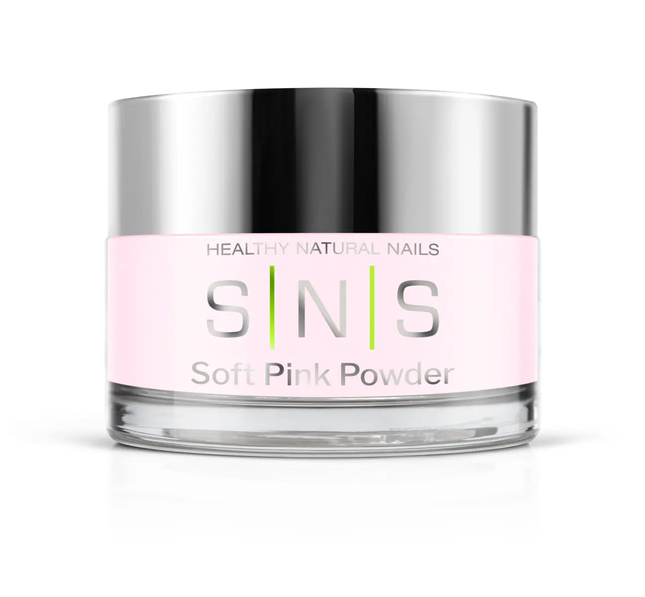 SNS Dipping Powder - Soft Pink - Nude, Pink Colors - 0.5oz (DIY)