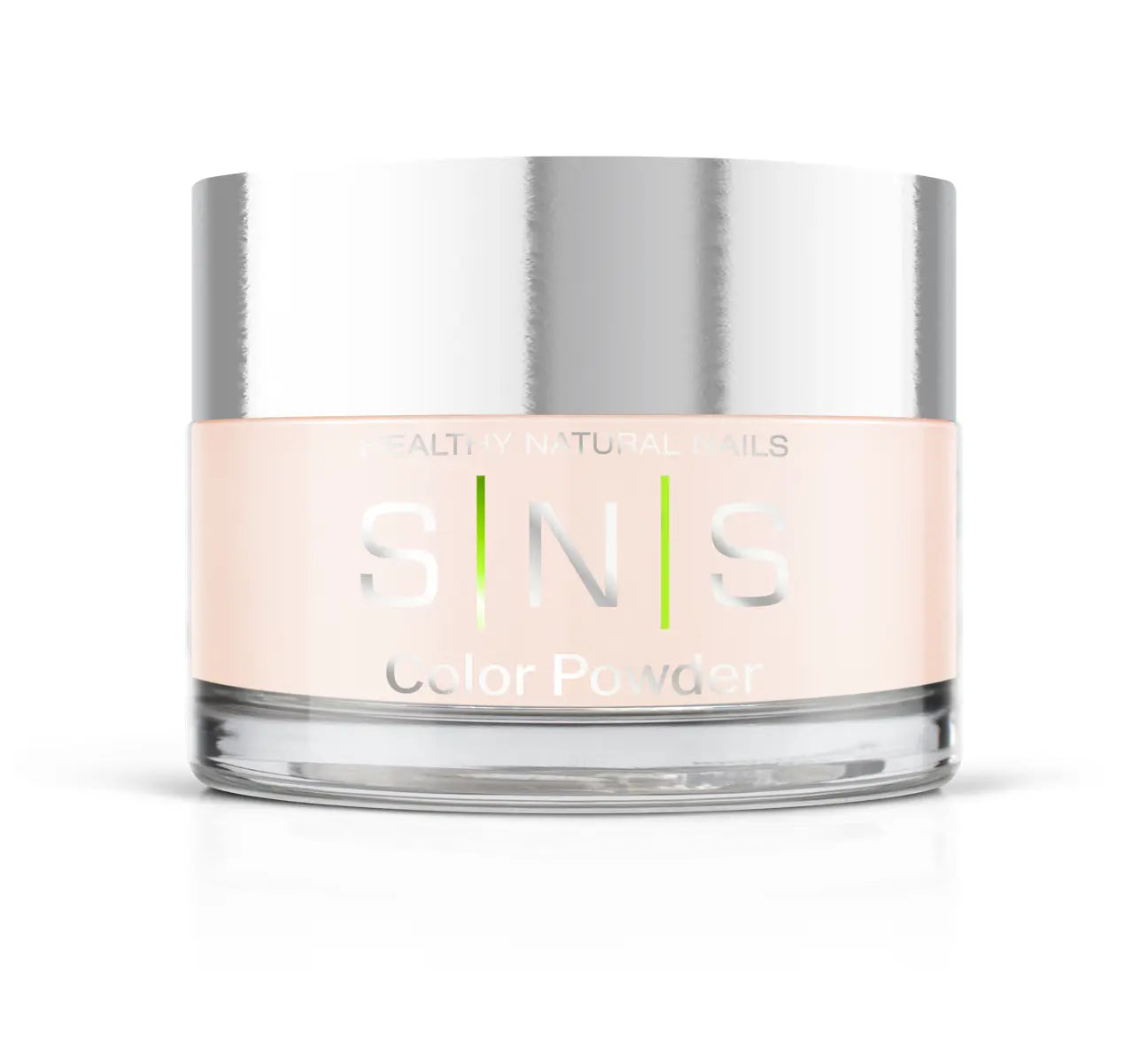SNS Dipping Powder -Barely There Pink   - Nude, Pink Shimmer Colors - 0.5oz (DIY)