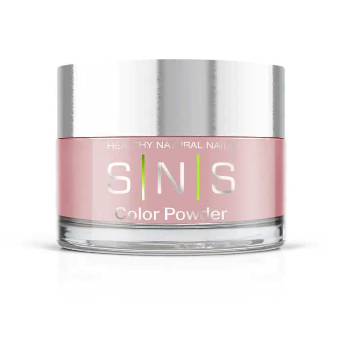 SNS Dipping Powder - Roseate Spoonbill- Pink Cream Colors - 0.5oz (DIY)