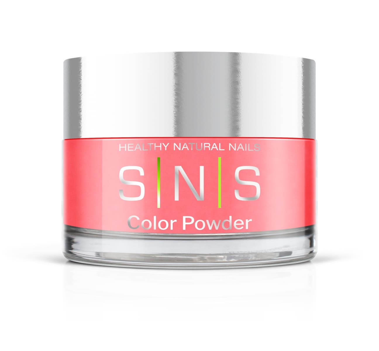 SNS Dipping Powder - Serengeti Safari - Pink, Red Cream Colors - 0.5oz (DIY)