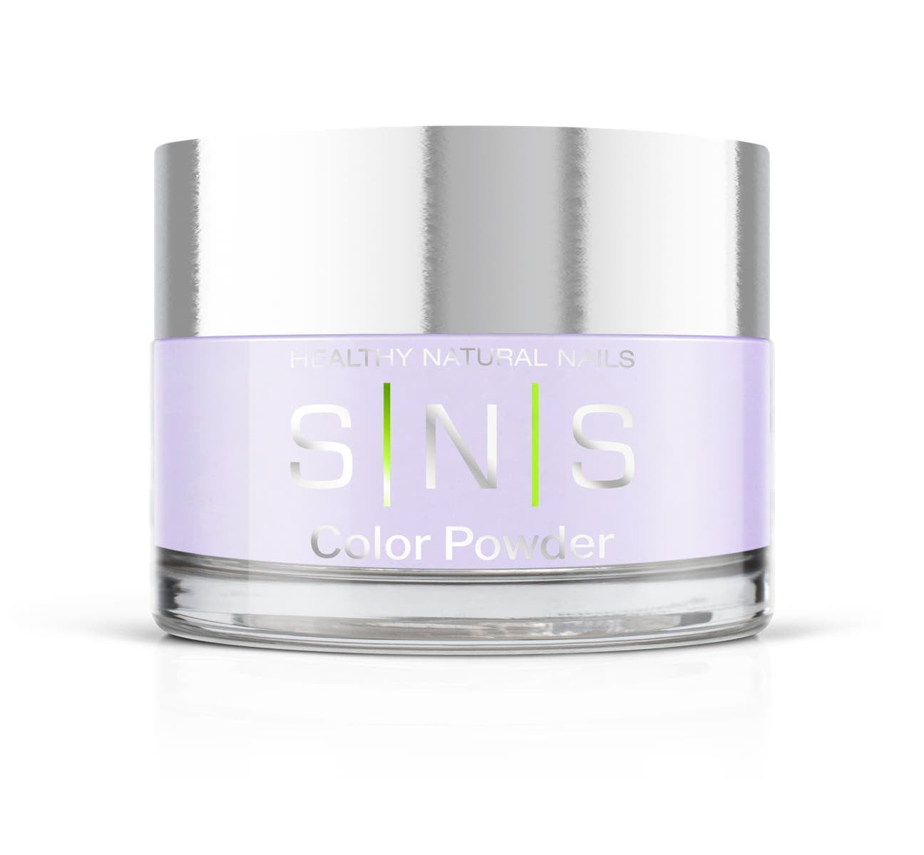 SNS Dipping Powder - Lavender Mist - Purple Cream Colors - 0.5oz (DIY)