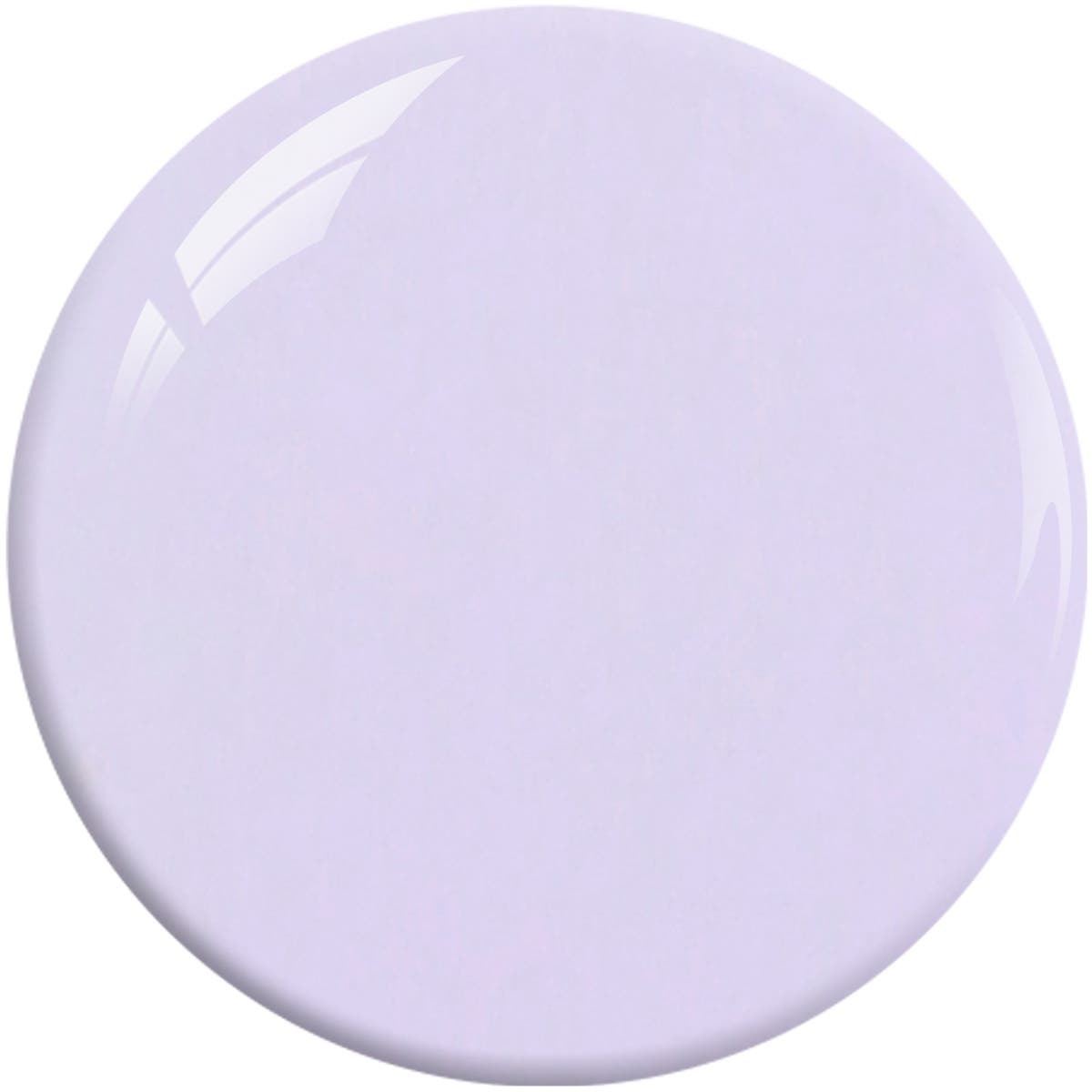 SNS Dipping Powder - Lavender Mist - Purple Cream Colors - 0.5oz (DIY)