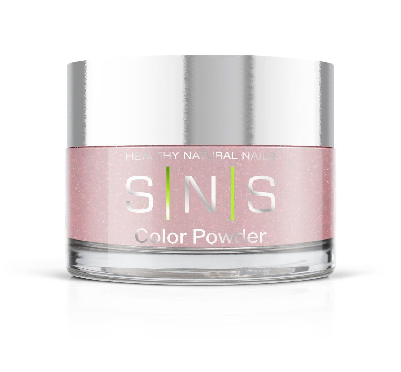 SNS Dipping Powder - That's Ridiculous - Purple Shimmer Colors