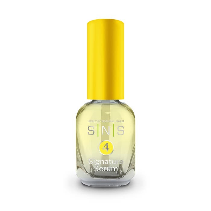 SNS Signature Serum - 0.34oz (DIY) – SNS Nails