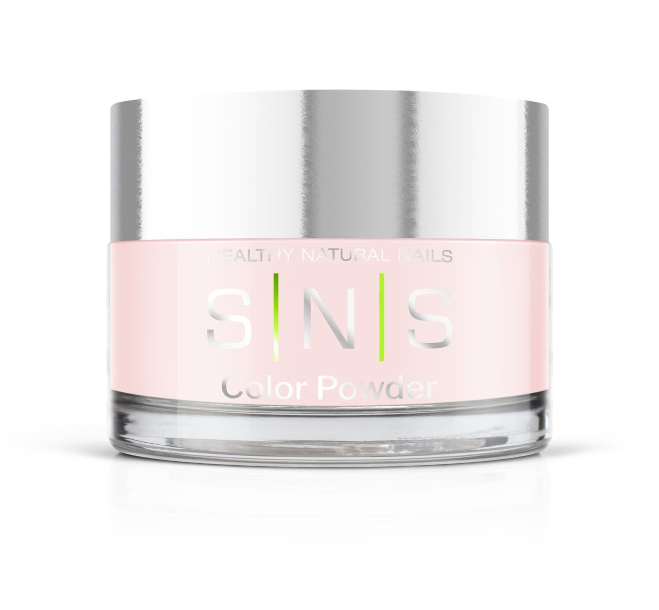 SNS Dipping Powder - Les Mis - White, Pink Cream Colors - 0.5oz (DIY)
