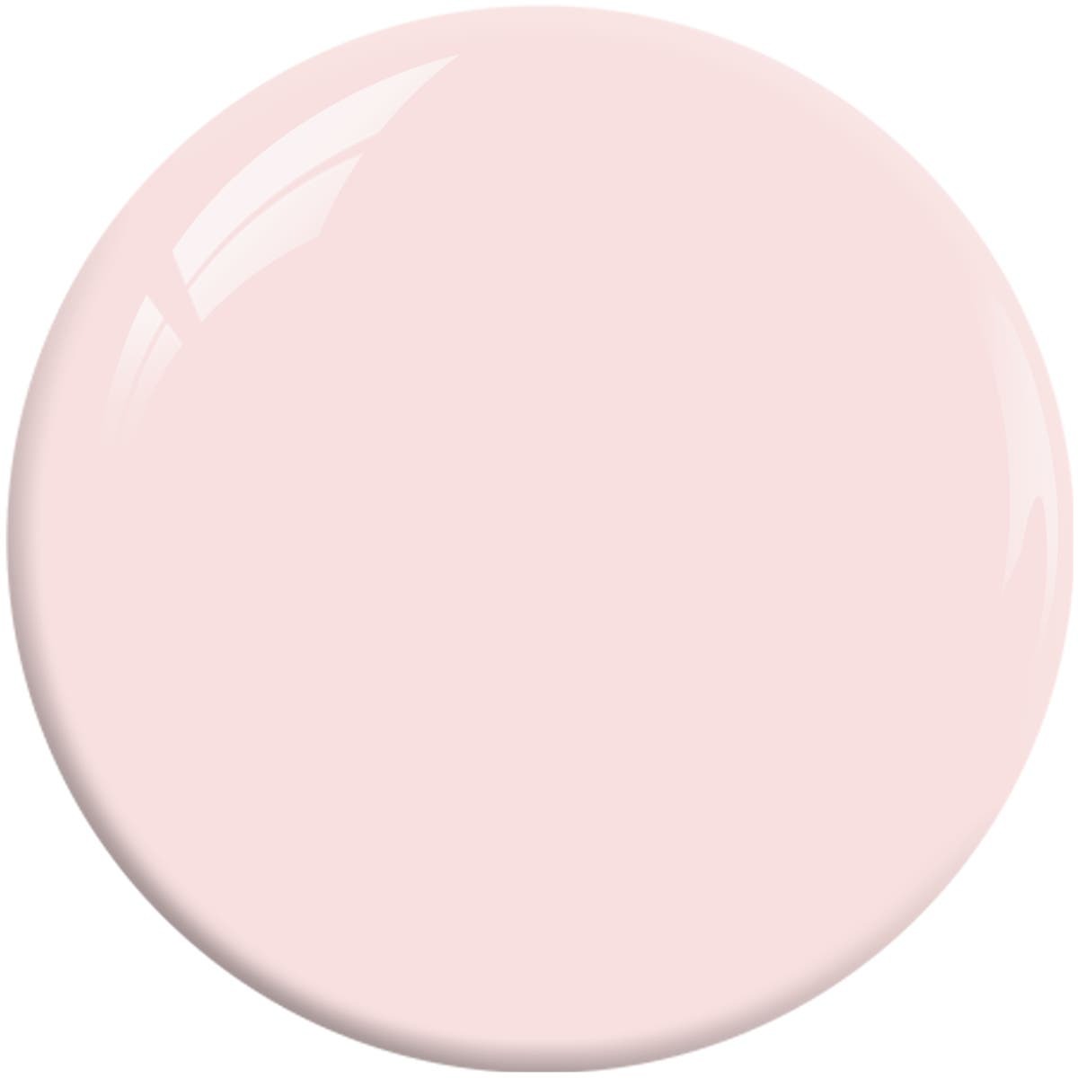 SNS Dipping Powder - Les Mis - White, Pink Cream Colors - 0.5oz (DIY)