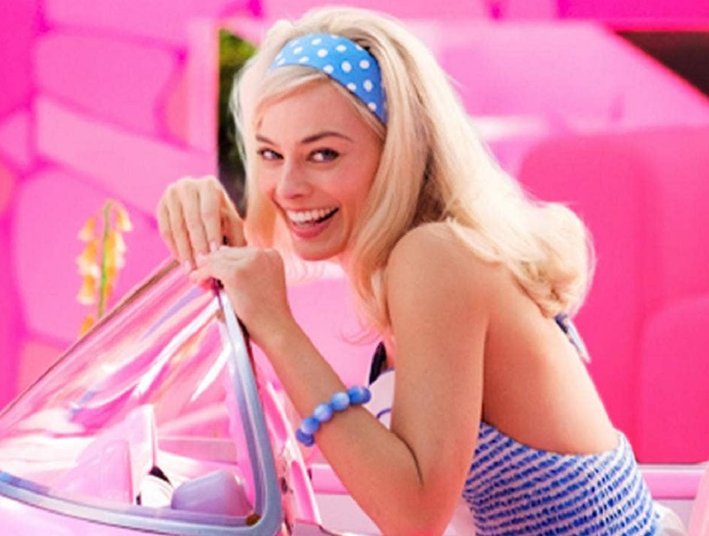 Barbie Core Nails: Get the Look