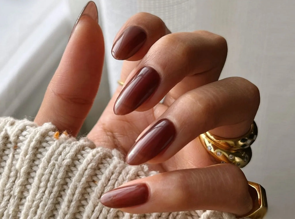 Fall Nail Trends You Need to Try for Your Next Mani