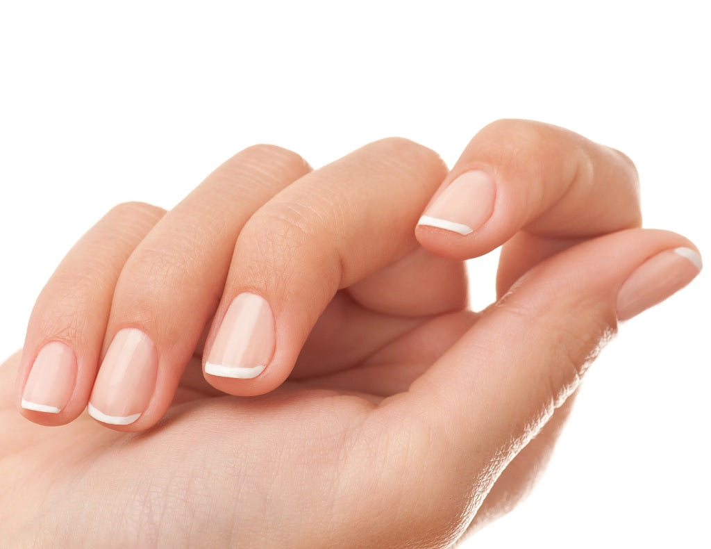 How to Get Rid of Fingernail Ridges – SNS Nails