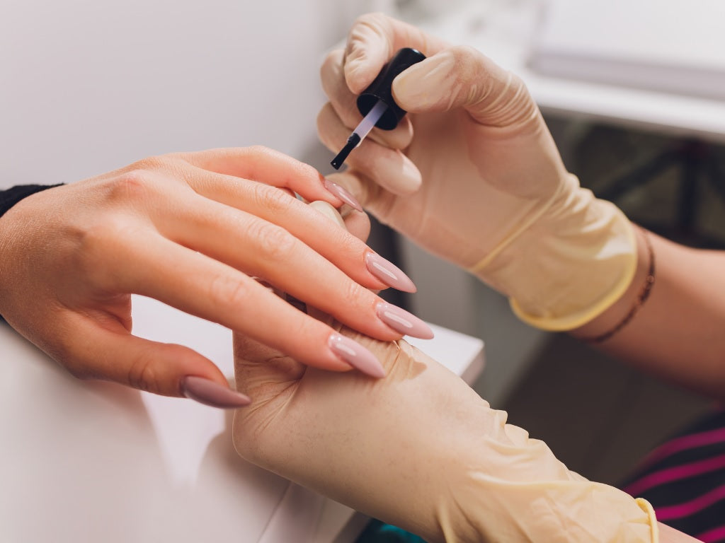 Internet Marketing Tips for your Nail Salon