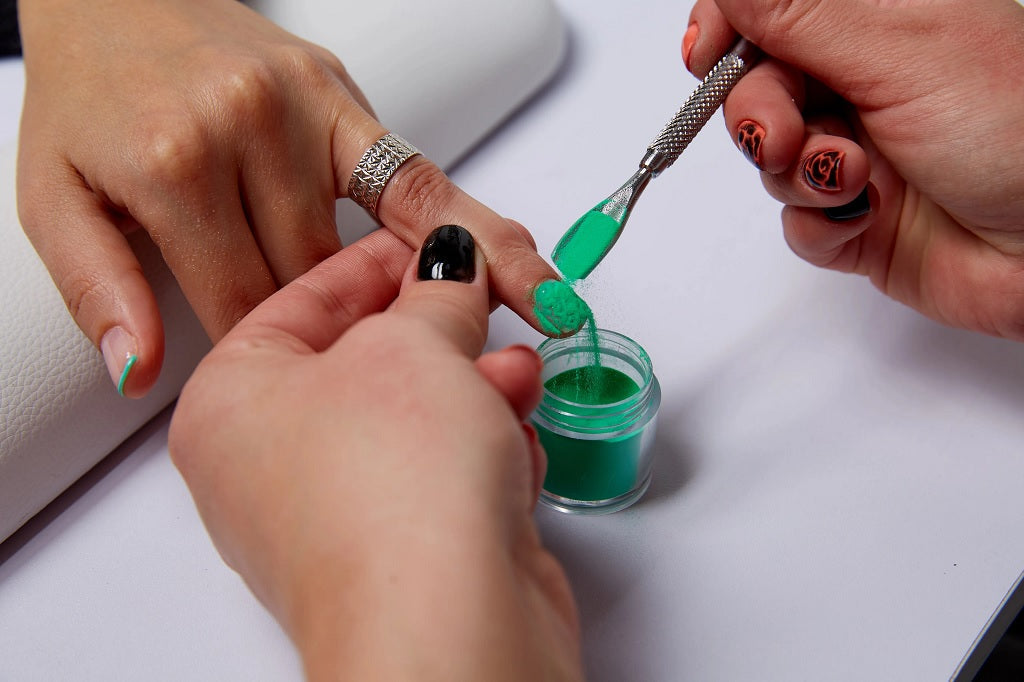 Is Dip Powder Bad for Your Nails