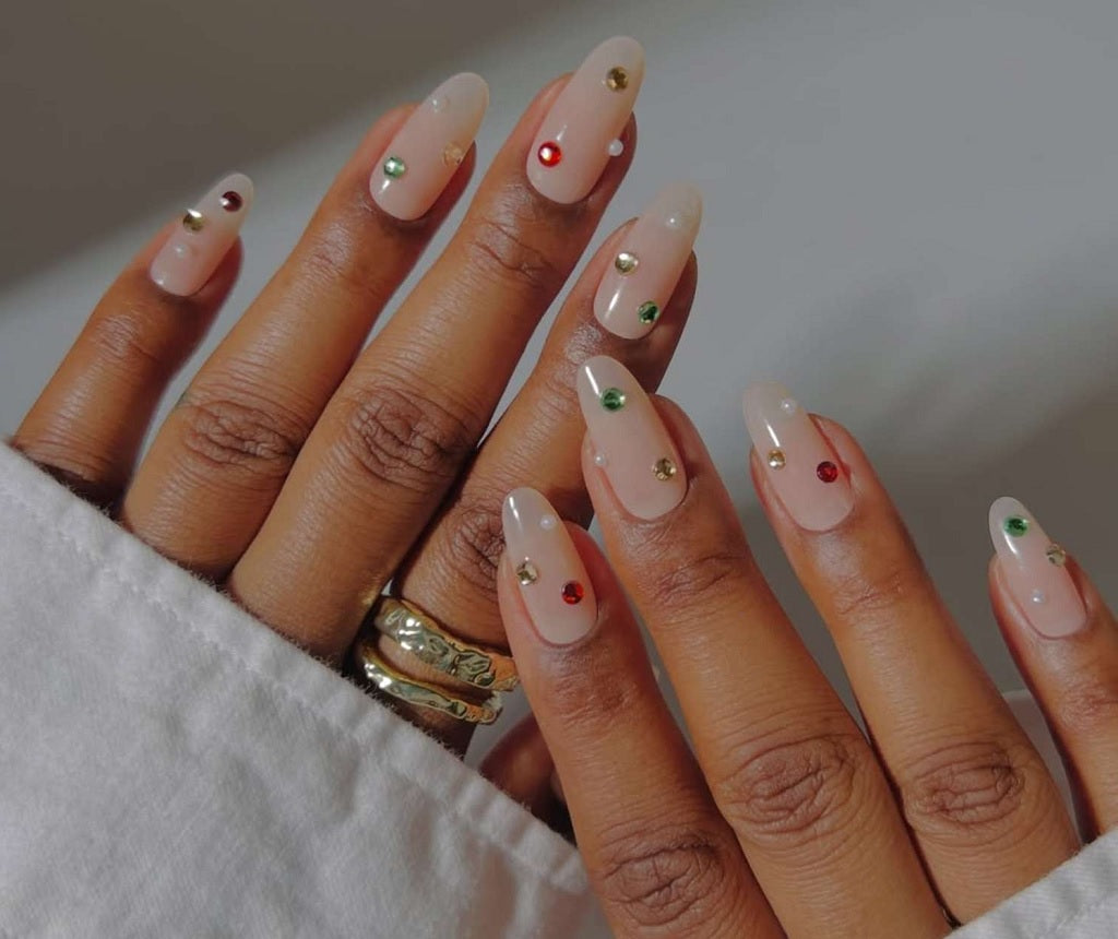 Must-Have Holiday Nails