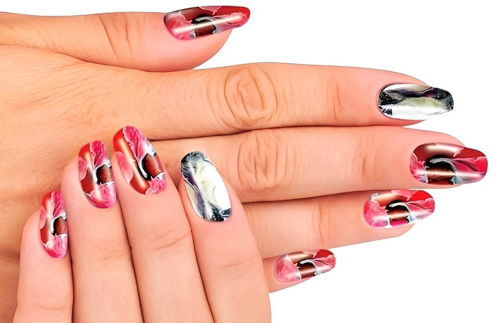 The Secret Behind DOLO — the Award-Winning Leader in Marbling Products