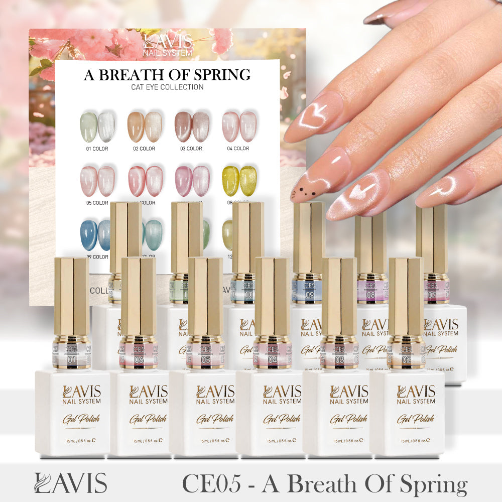LAVIS Cat Eye CE5 - Lucid Dream Collection