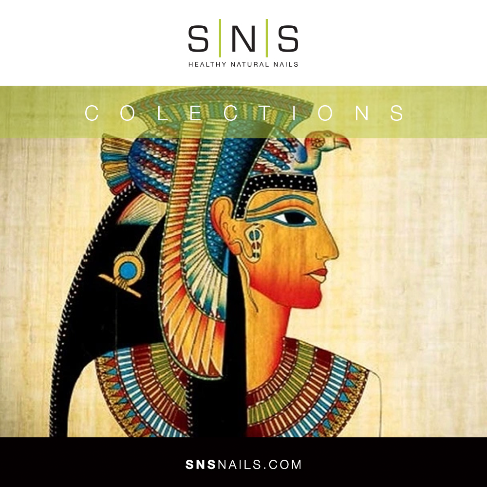 SNS Cleopatra Collection (CT01 - CT12)