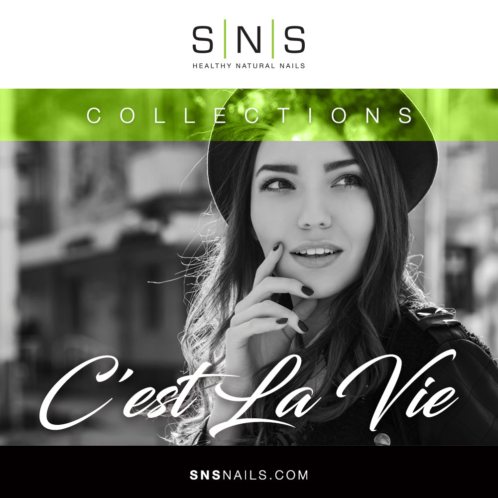SNS C'est La Vie Collection (LV01 - LV36)