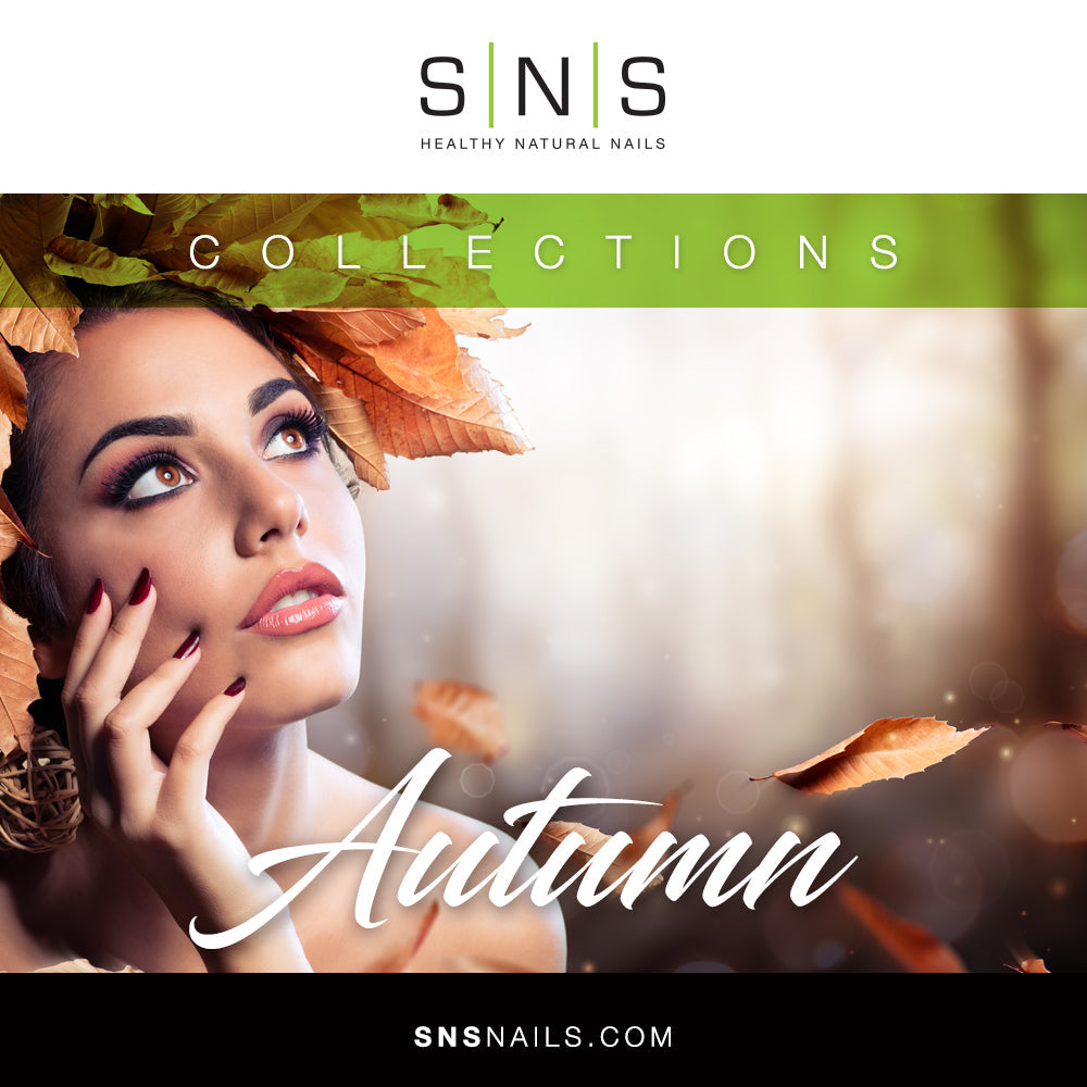 SNS Autumn Collection (AC01 - AC24)