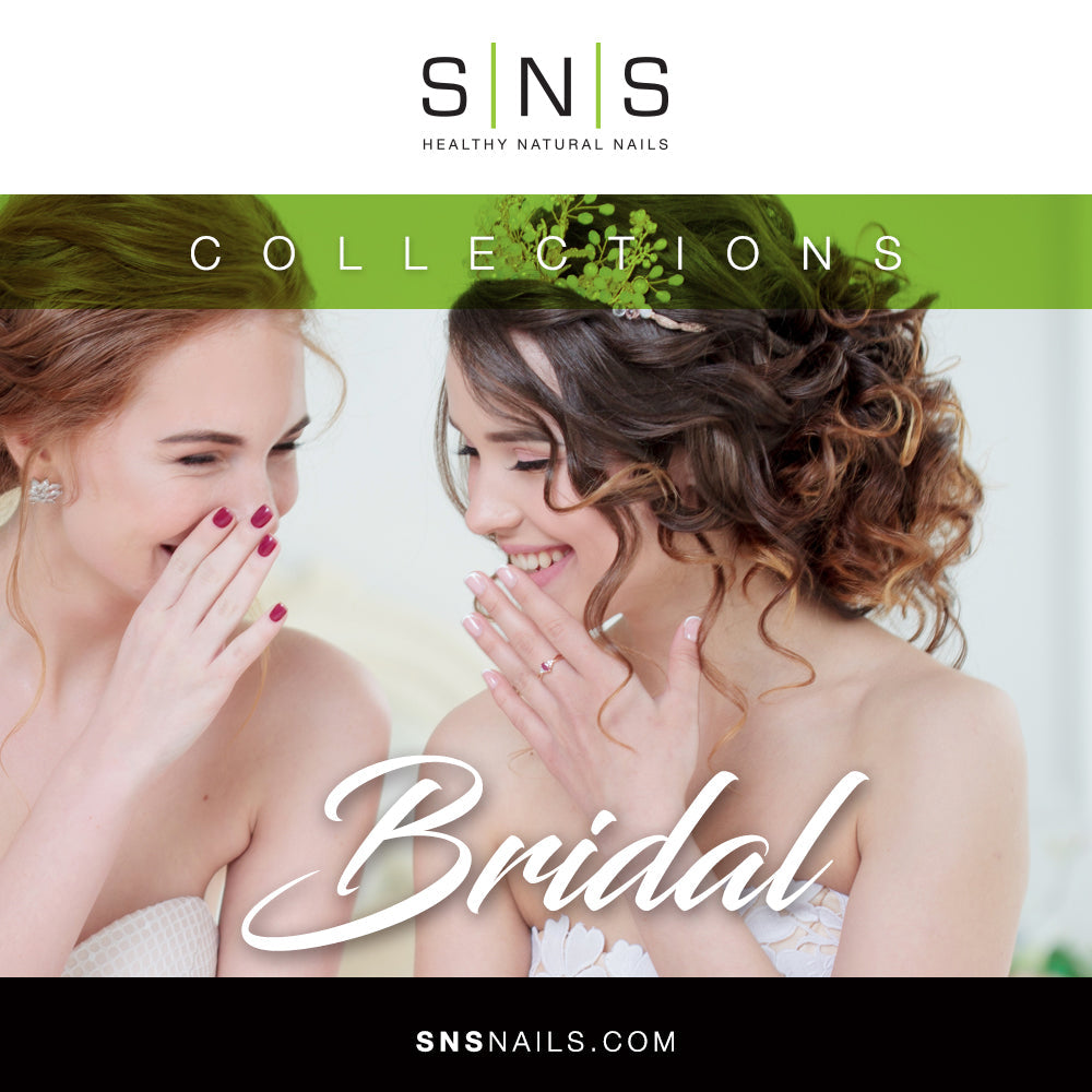 SNS Bridal Collection (BC01 - BC06)