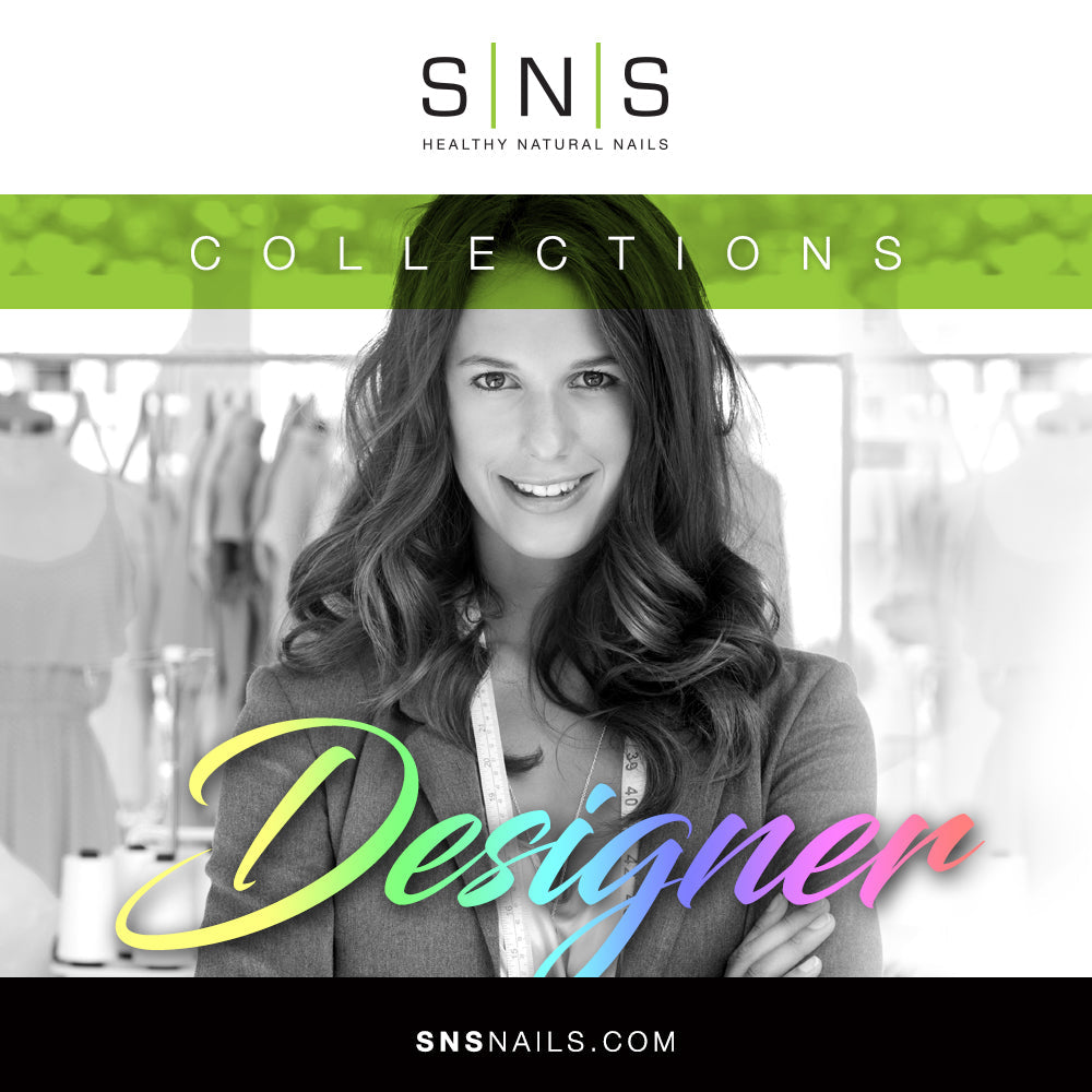SNS Designer Collection (DS01 - DS24)