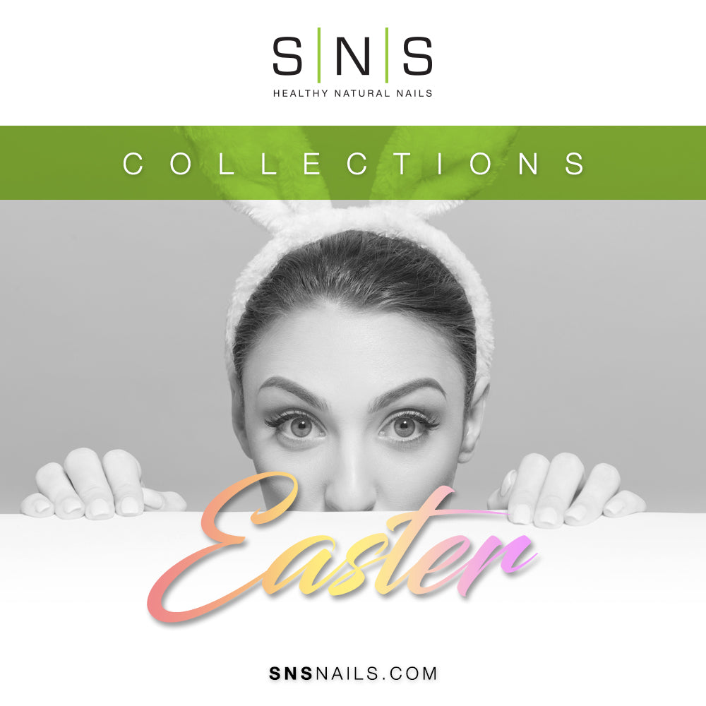 SNS Easter Collection - EC12
