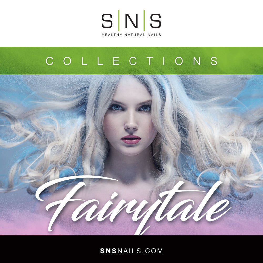 SNS Fairy Tale Collection (FC01 - FC12)