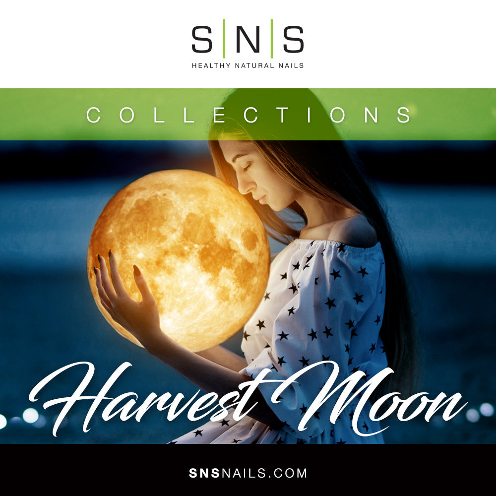 SNS Harvest Moon Collection - HH36