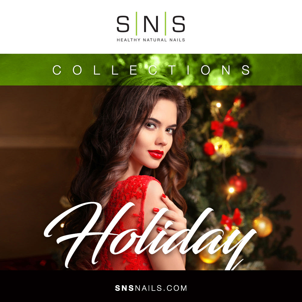 SNS Holiday Collection (HC01 - HC24)