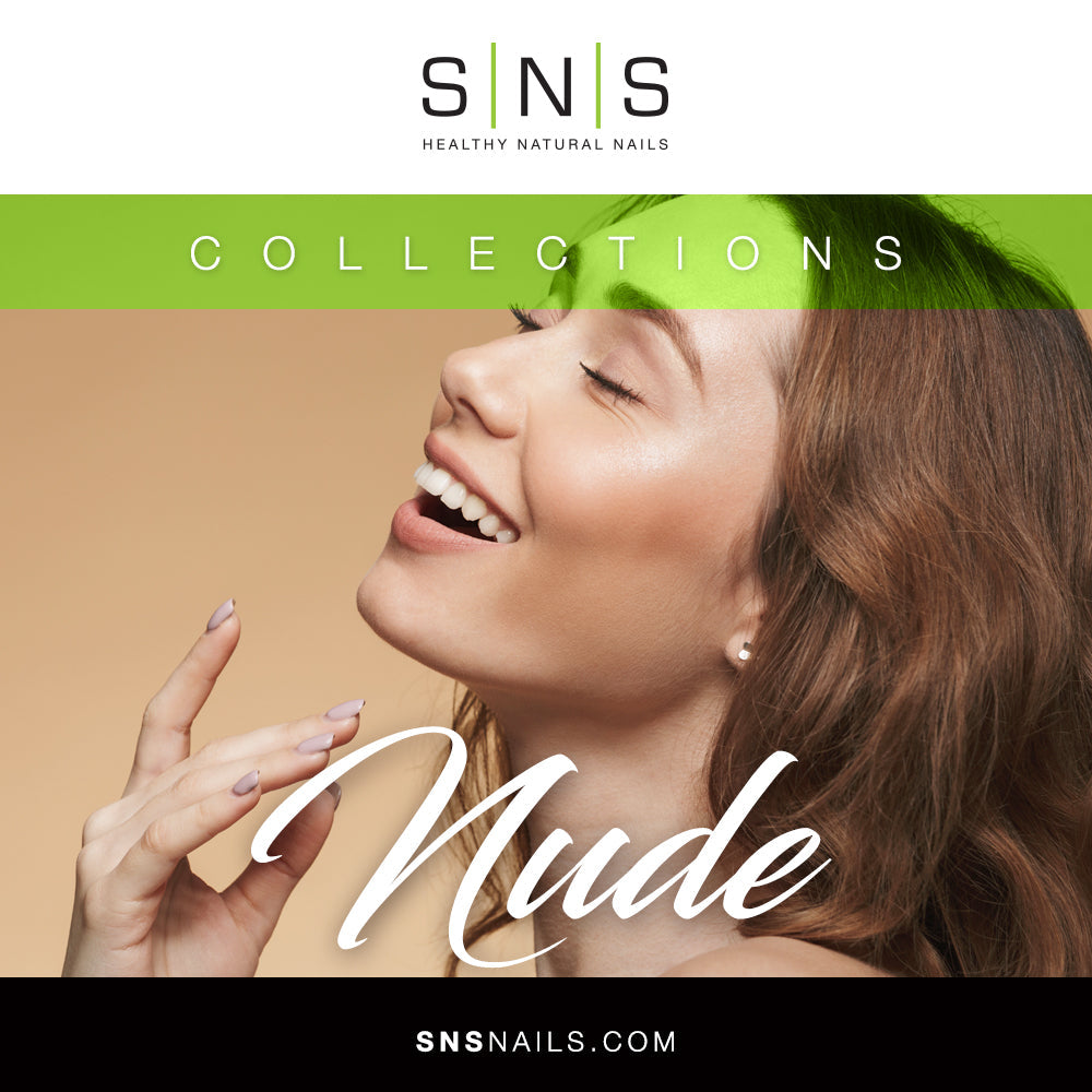 SNS Nude Collection (NC01 - NC30)