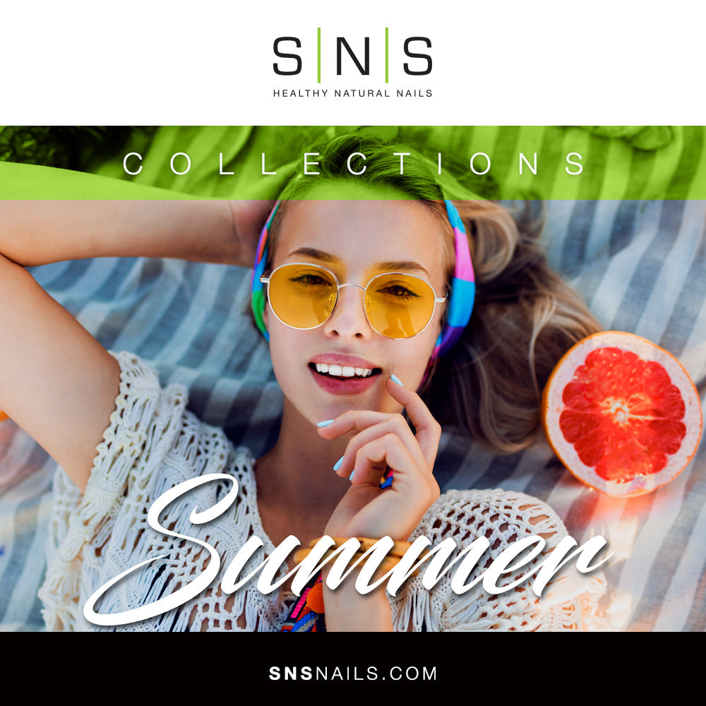 SNS Summer Collection (SC01 - SC24)