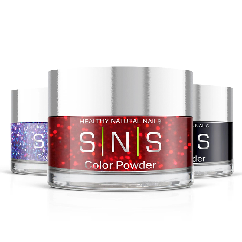 SNS DIY Dipping Powder