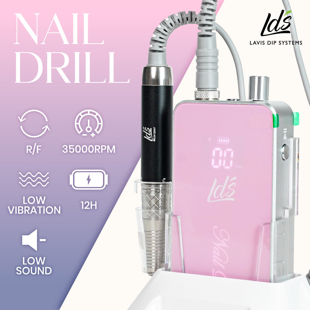 Nail Drills