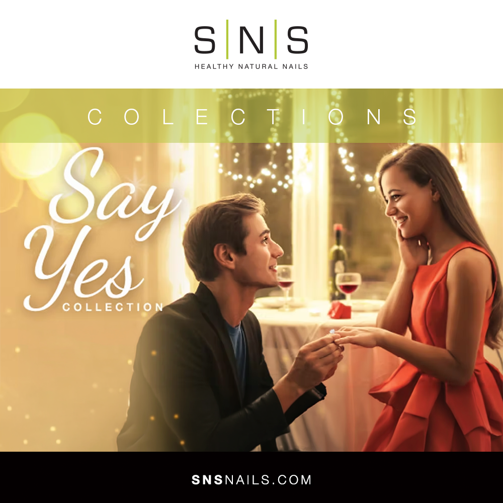 SNS Say Yes Collection (SY01 - SY24)