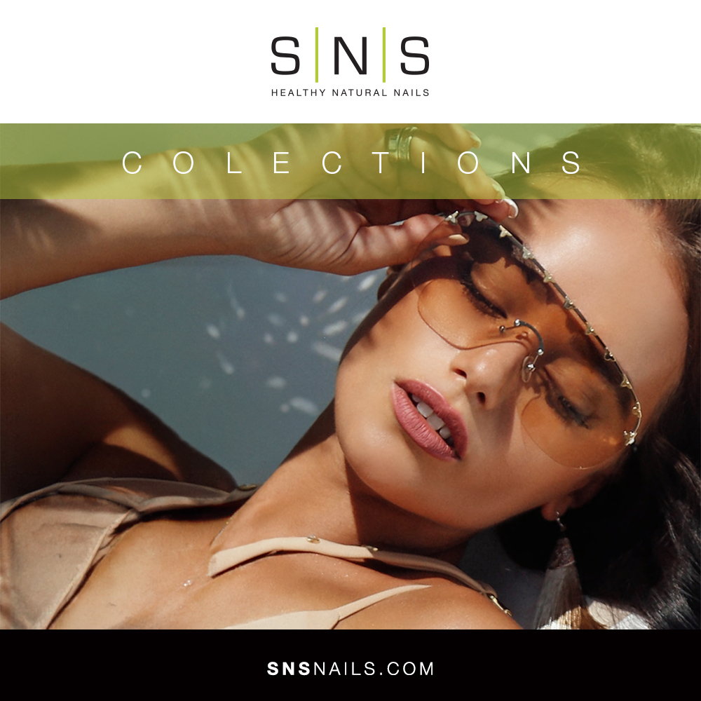 SNS Sunset Cruise Collection (SUN01 - SUN24)