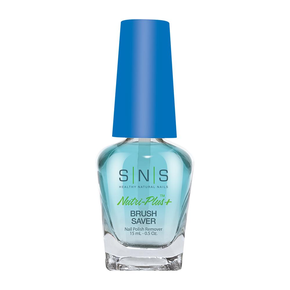 SNS Dip Essentials - Brush Saver