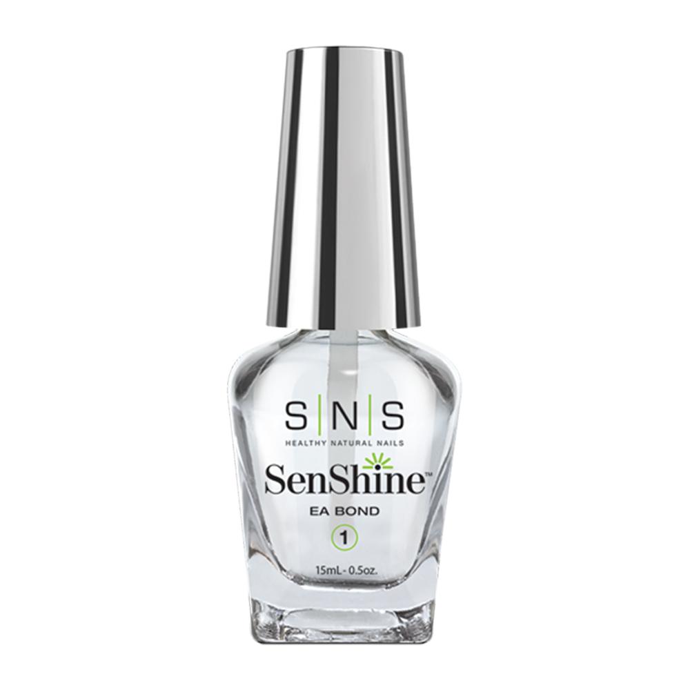 SNS SenShine Dip Essentials - EA Bond