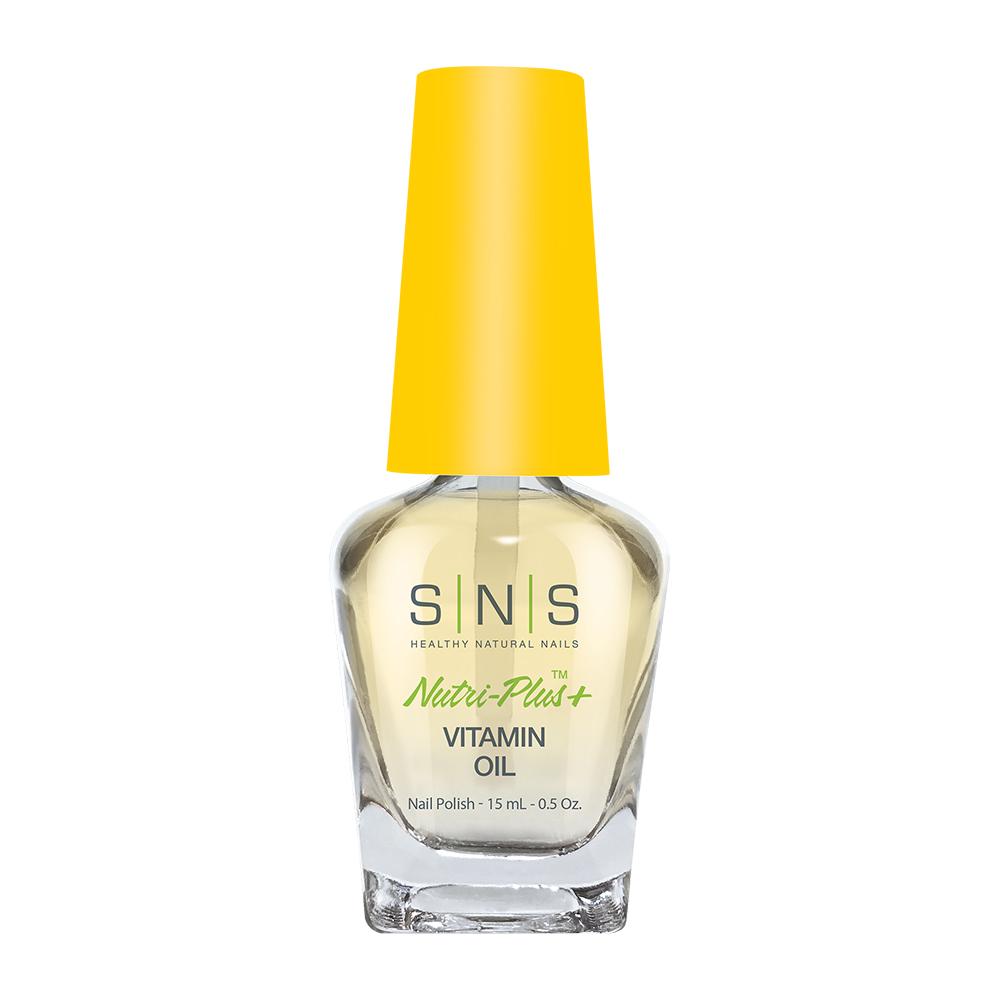 SNS Dip Essentials - Vitamin Oil