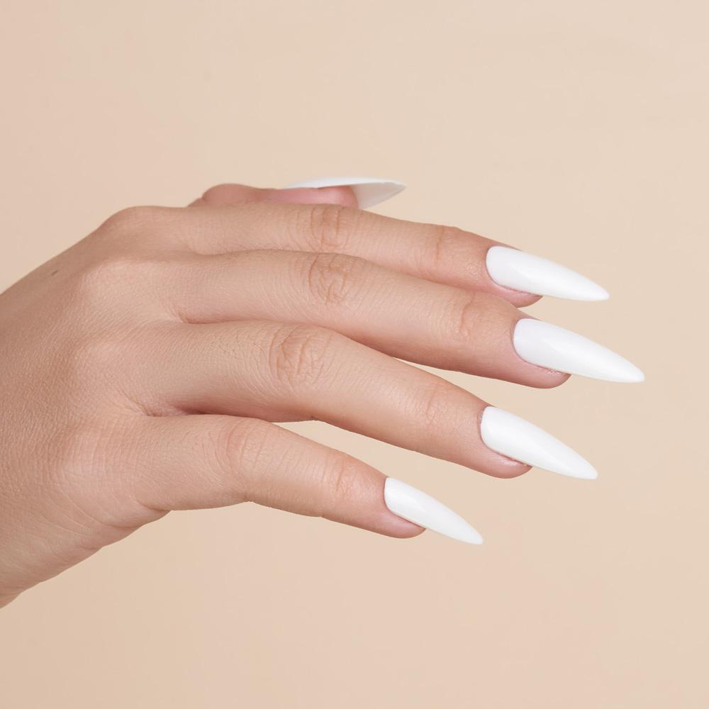LAVIS Acrylic 1.5oz - 001 A Perfect Cloud