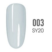 SNS Pro 3 in 1 - 003 SY-20 CALLA ME LILY - Dip, Gel & Lacquer Matching