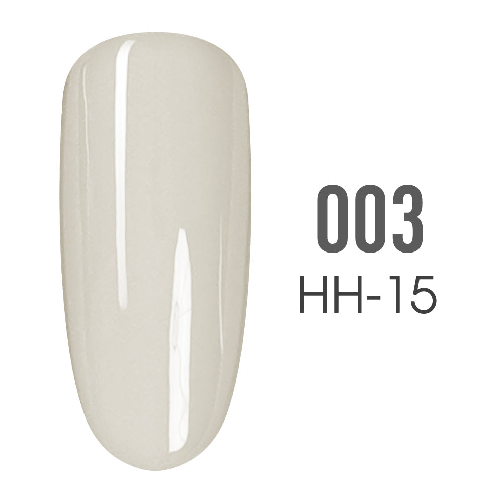 SNS Pro Dipping Powder - 003 HH-15- MOONLIT GONDOLA - Beige Collection