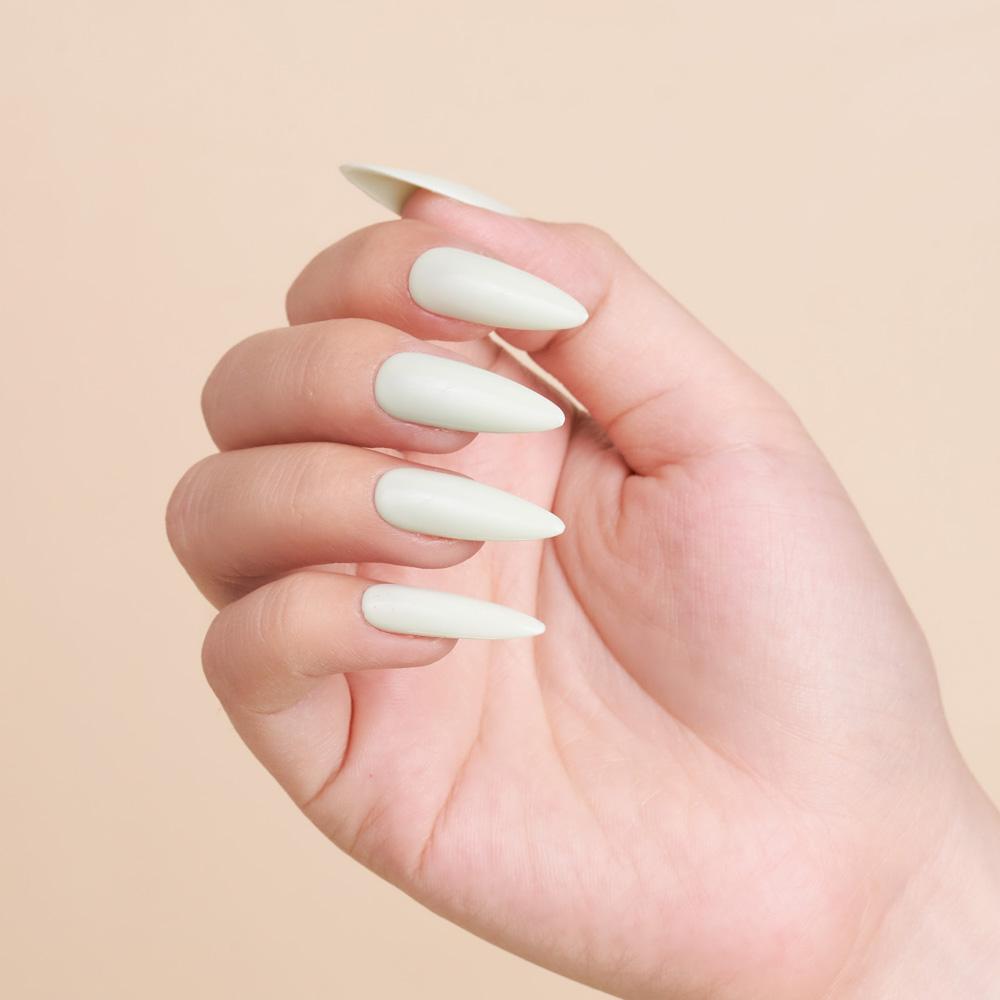 LAVIS Acrylic 1.5oz - 004 Smokey Green