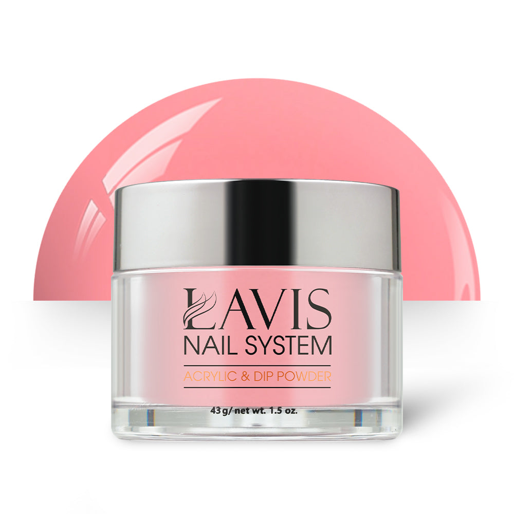 LAVIS Acrylic 1.5oz - 005 Flier