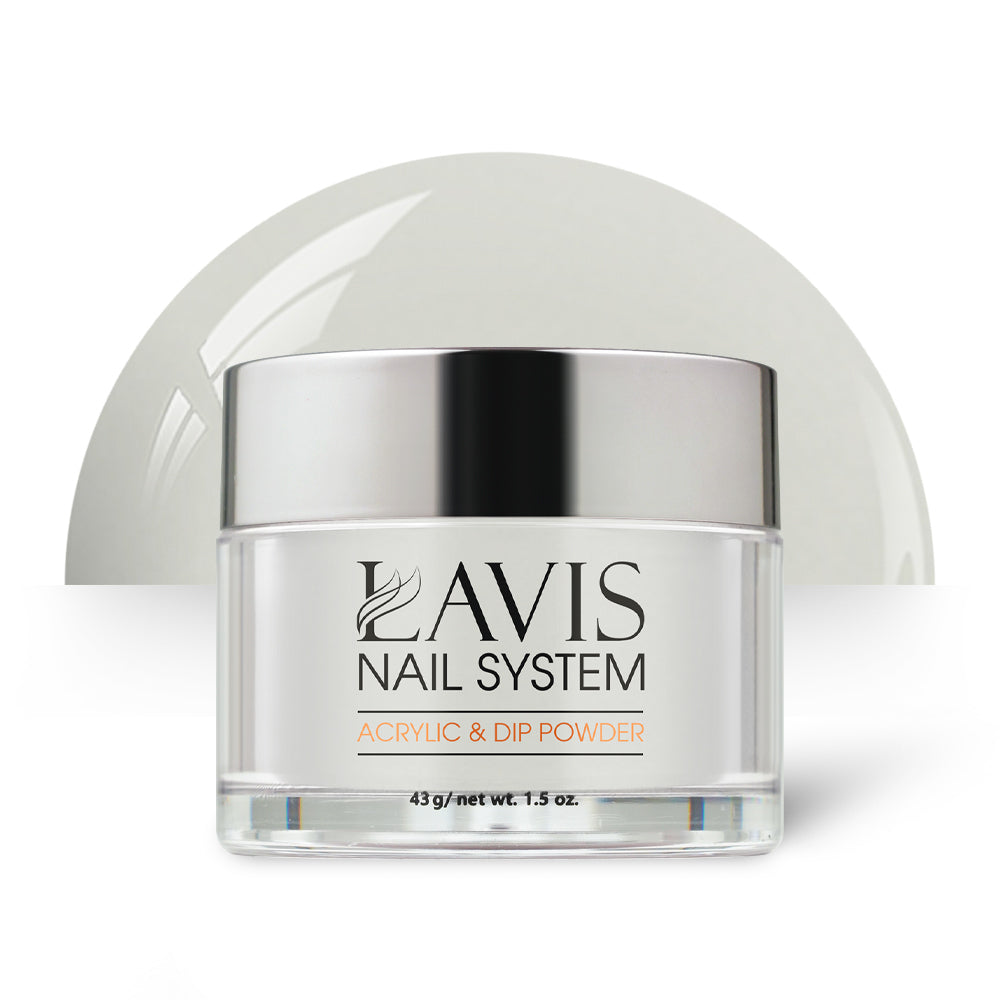 LAVIS Acrylic 1.5oz - 007 Seashell