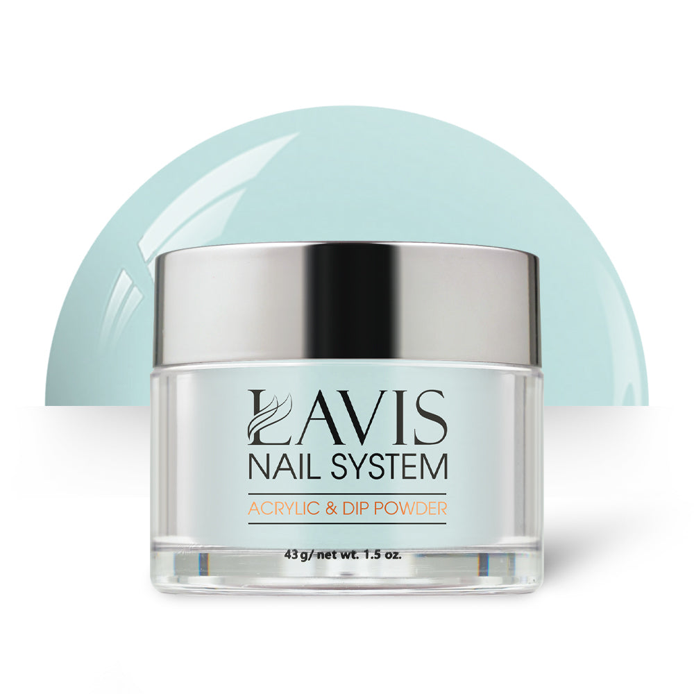 LAVIS Acrylic 1.5oz - 009 Baby Bu-loo