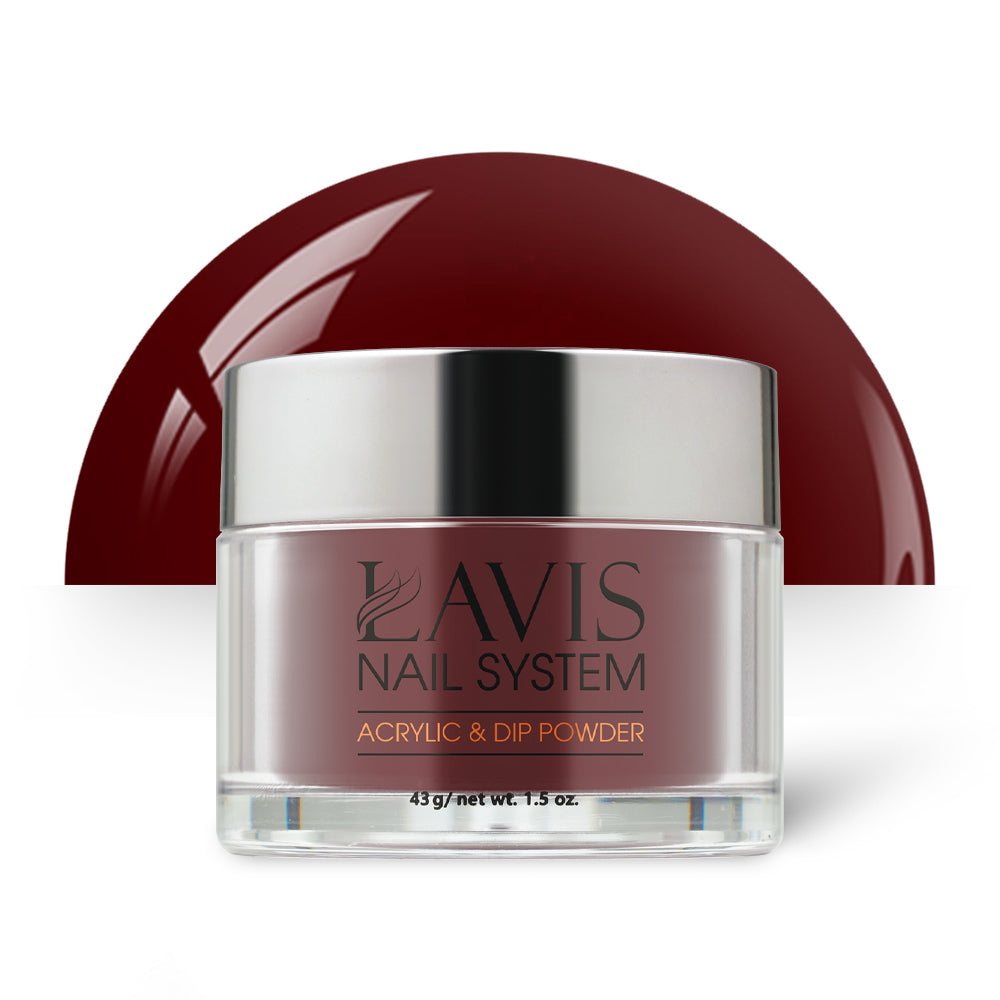 LAVIS Acrylic 1.5oz - 012 Love Everlasting