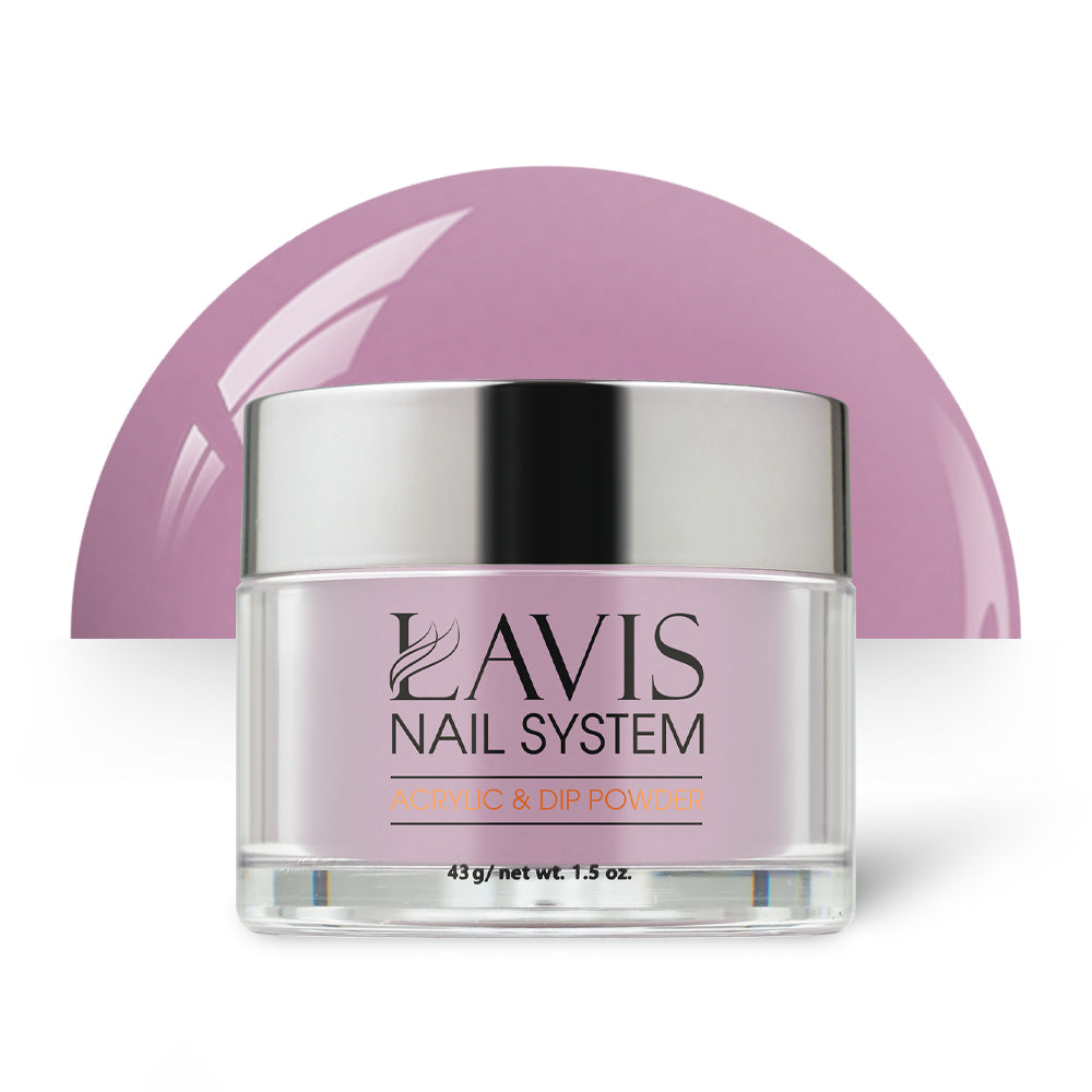 LAVIS Acrylic 1.5oz - 015 Bologna Sandwich