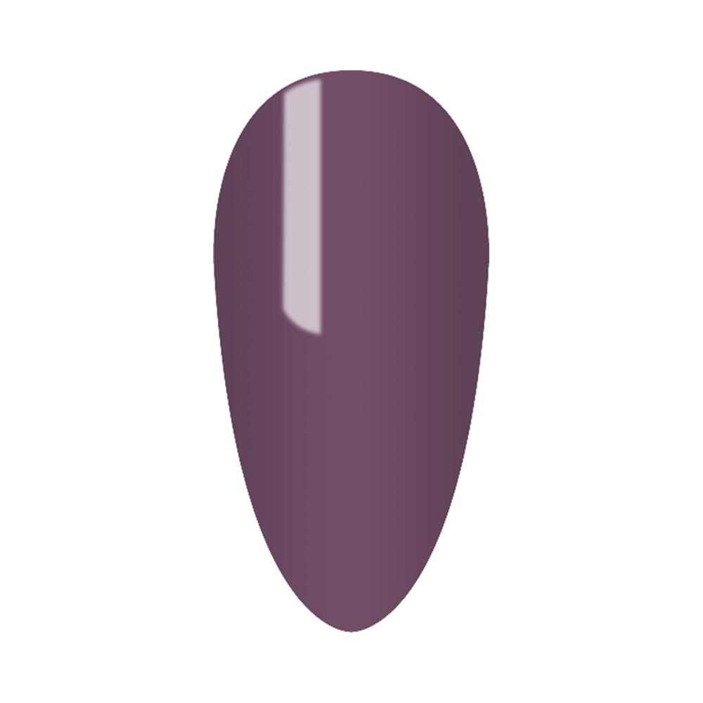 LAVIS Acrylic 1.5oz - 019 Dark Chestnut