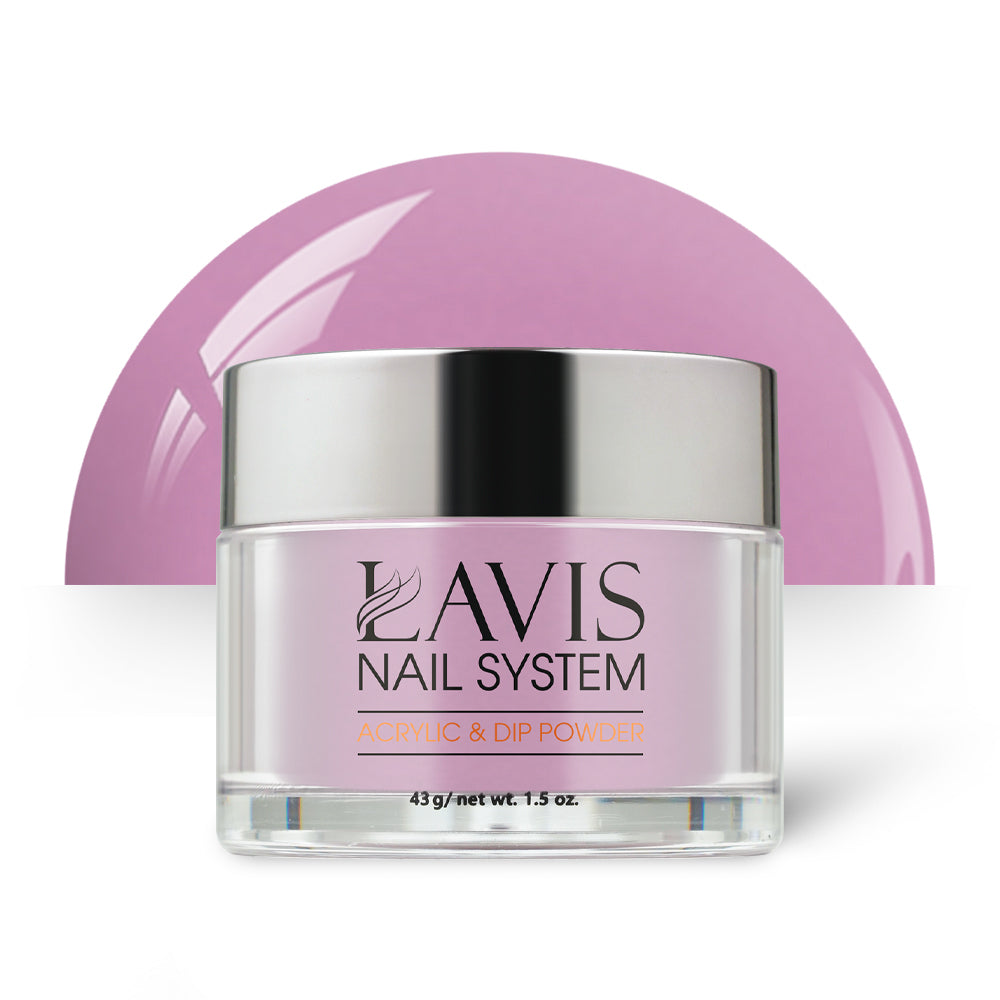 LAVIS Acrylic 1.5oz - 020 Borrah