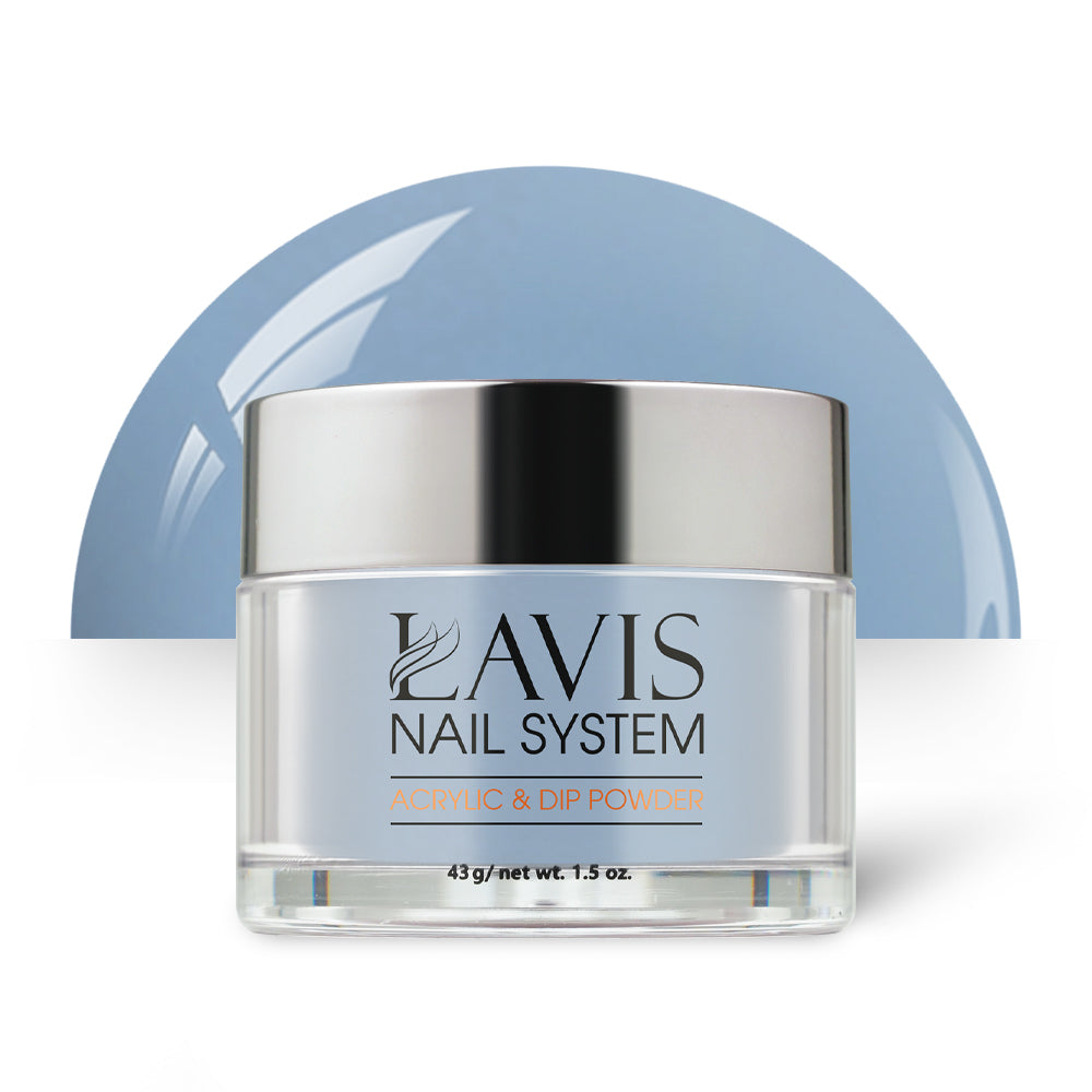 LAVIS Acrylic 1.5oz - 022 Bluebird