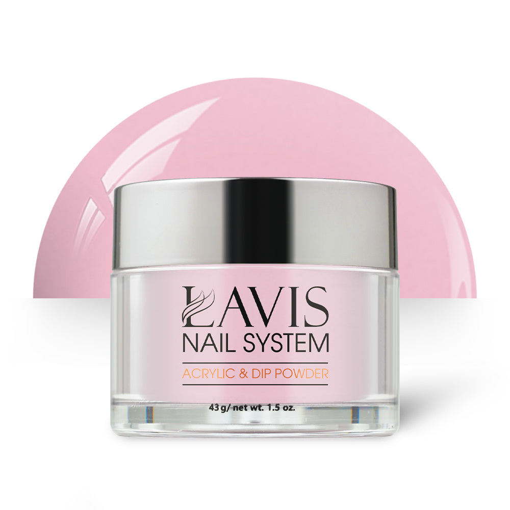 LAVIS Acrylic 1.5oz - 024 Strawberry Ramune