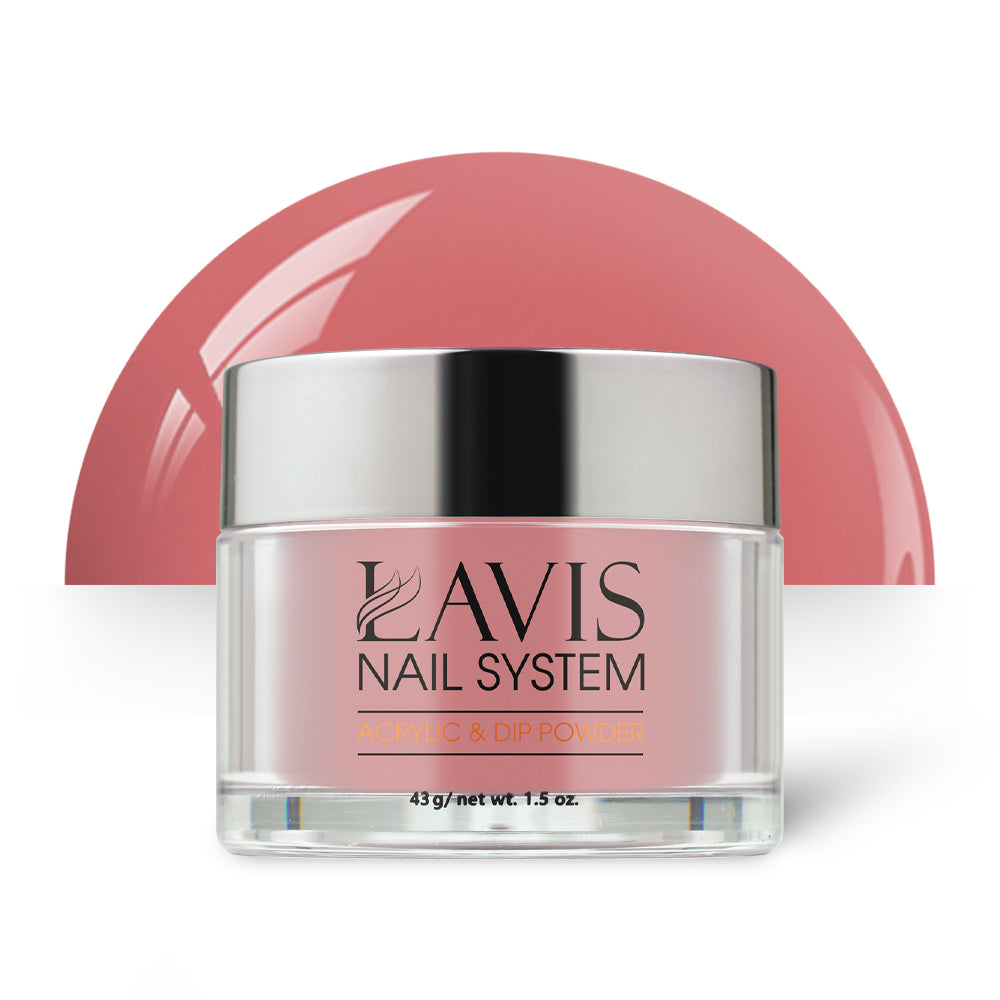 LAVIS Acrylic 1.5oz - 025 Call Me Peaches